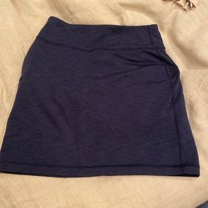 Duluth Trading Co Skort